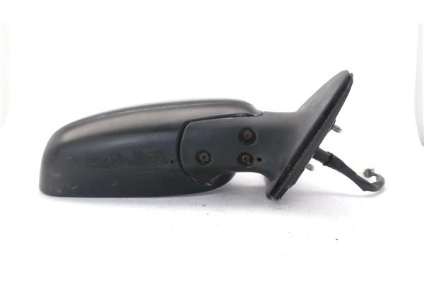 Recambio de retrovisor electrico derecho para daihatsu materia (m4_) 1.3 referencia OEM IAM 8535  