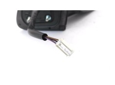 Recambio de retrovisor electrico derecho para daihatsu materia (m4_) 1.3 referencia OEM IAM 8535  