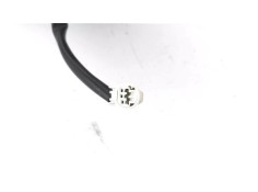 Recambio de retrovisor electrico derecho para daihatsu materia (m4_) 1.3 referencia OEM IAM 8535  