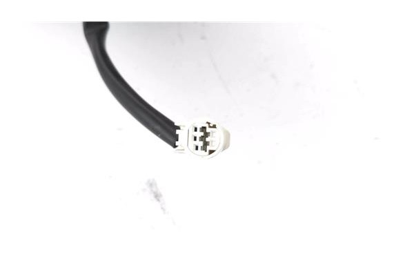 Recambio de retrovisor electrico derecho para daihatsu materia (m4_) 1.3 referencia OEM IAM 8535  