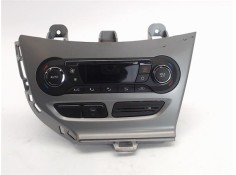 Recambio de mandos climatizador para ford focus iii referencia OEM IAM BM5T18C612CH WI2A96408 