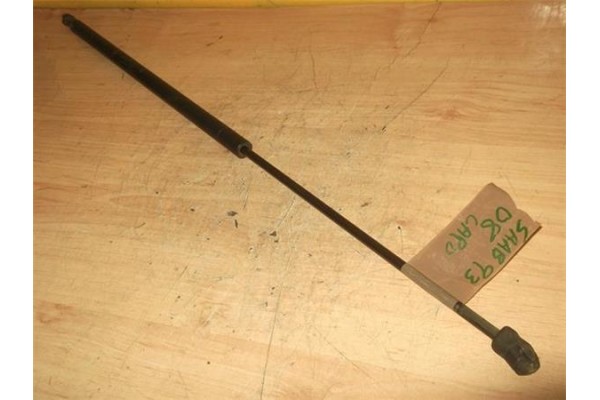 Recambio de amortiguador capo para saab 9-3 sport hatch(2005) 1.9 tid referencia OEM IAM 12803213  