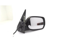 Recambio de retrovisor electrico derecho para daihatsu materia (m4_) 1.3 referencia OEM IAM 8535  