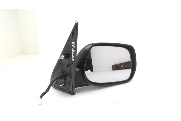 Recambio de retrovisor electrico derecho para daihatsu materia (m4_) 1.3 referencia OEM IAM 8535  