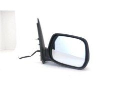 Recambio de retrovisor electrico derecho para daihatsu materia (m4_) 1.3 referencia OEM IAM 8535  