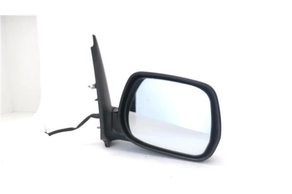 Recambio de retrovisor electrico derecho para daihatsu materia (m4_) 1.3 referencia OEM IAM 8535  