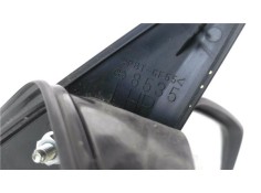 Recambio de retrovisor electrico derecho para daihatsu materia (m4_) 1.3 referencia OEM IAM 8535  
