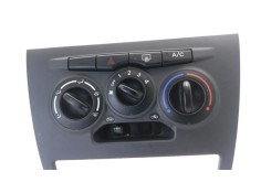 Recambio de mandos calefaccion / a.a. para daihatsu materia (m4_) 1.3 referencia OEM IAM 55422M020 7J017L20 