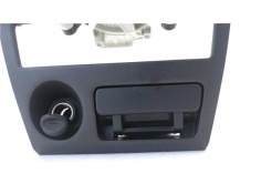 Recambio de mandos calefaccion / a.a. para daihatsu materia (m4_) 1.3 referencia OEM IAM 55422M020 7J017L20 