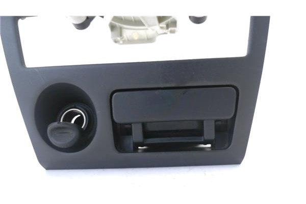 Recambio de mandos calefaccion / a.a. para daihatsu materia (m4_) 1.3 referencia OEM IAM 55422M020 7J017L20 