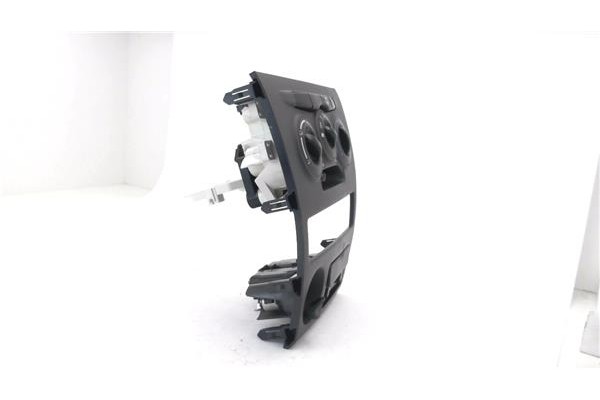 Recambio de mandos calefaccion / a.a. para daihatsu materia (m4_) 1.3 referencia OEM IAM 55422M020 7J017L20 