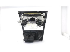 Recambio de mandos calefaccion / a.a. para daihatsu materia (m4_) 1.3 referencia OEM IAM 55422M020 7J017L20 