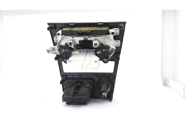 Recambio de mandos calefaccion / a.a. para daihatsu materia (m4_) 1.3 referencia OEM IAM 55422M020 7J017L20 