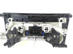 Recambio de mandos calefaccion / a.a. para daihatsu materia (m4_) 1.3 referencia OEM IAM 55422M020 7J017L20 