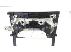 Recambio de mandos calefaccion / a.a. para daihatsu materia (m4_) 1.3 referencia OEM IAM 55422M020 7J017L20 