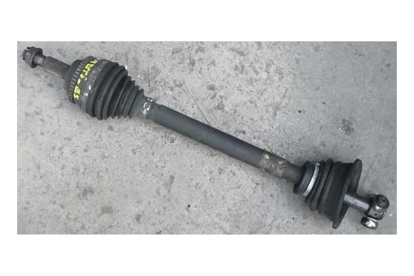 Recambio de palier delantero izquierdo para renault scenic i (ja..)(1999) 1.9 dti (ja0n) referencia OEM IAM   