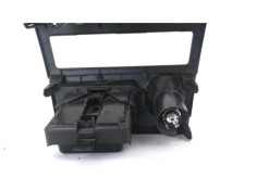 Recambio de mandos calefaccion / a.a. para daihatsu materia (m4_) 1.3 referencia OEM IAM 55422M020 7J017L20 