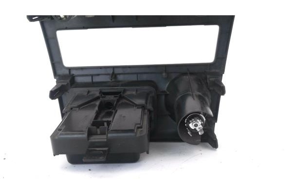 Recambio de mandos calefaccion / a.a. para daihatsu materia (m4_) 1.3 referencia OEM IAM 55422M020 7J017L20 