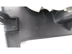 Recambio de mandos calefaccion / a.a. para daihatsu materia (m4_) 1.3 referencia OEM IAM 55422M020 7J017L20 