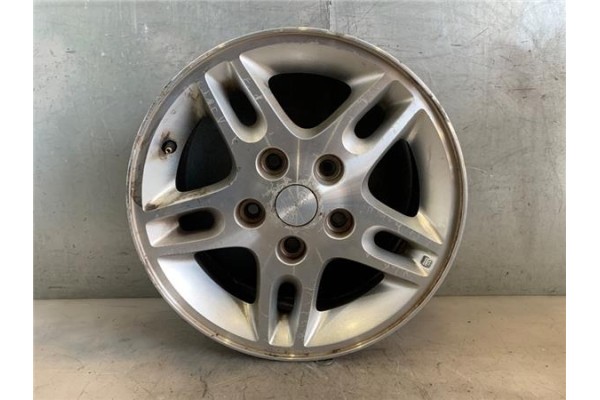 Recambio de llanta para jeep grand cherokee (wj/wg) 2.7 crd laredo referencia OEM IAM 5GJ48PAKAA  