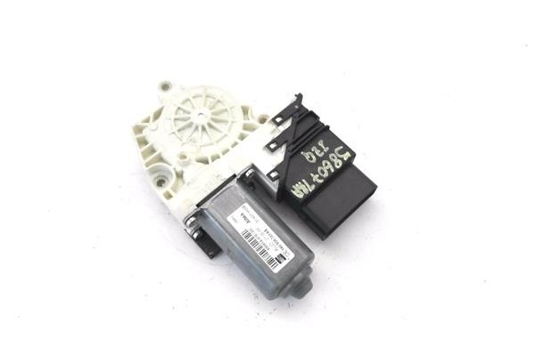 Recambio de motor elevalunas trasero izquierdo para seat altea xl (5p5) 2.0 freetrack 4x4 referencia OEM IAM 1K0959703AE  