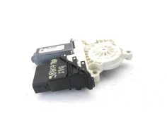 Recambio de motor elevalunas trasero izquierdo para seat altea xl (5p5) 2.0 freetrack 4x4 referencia OEM IAM 1K0959703AE  