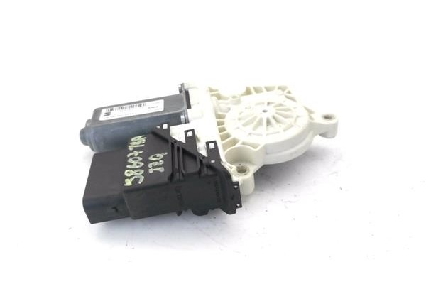 Recambio de motor elevalunas trasero izquierdo para seat altea xl (5p5) 2.0 freetrack 4x4 referencia OEM IAM 1K0959703AE  