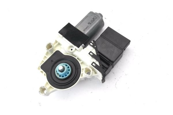 Recambio de motor elevalunas trasero izquierdo para seat altea xl (5p5) 2.0 freetrack 4x4 referencia OEM IAM 1K0959703AE  