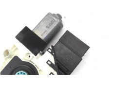 Recambio de motor elevalunas trasero izquierdo para seat altea xl (5p5) 2.0 freetrack 4x4 referencia OEM IAM 1K0959703AE  