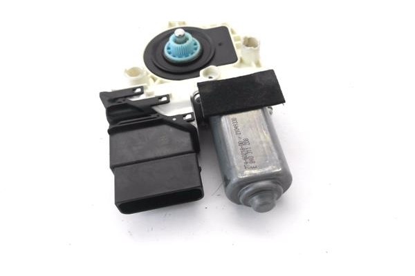 Recambio de motor elevalunas trasero izquierdo para seat altea xl (5p5) 2.0 freetrack 4x4 referencia OEM IAM 1K0959703AE  