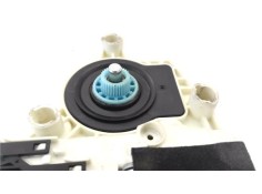 Recambio de motor elevalunas trasero izquierdo para seat altea xl (5p5) 2.0 freetrack 4x4 referencia OEM IAM 1K0959703AE  