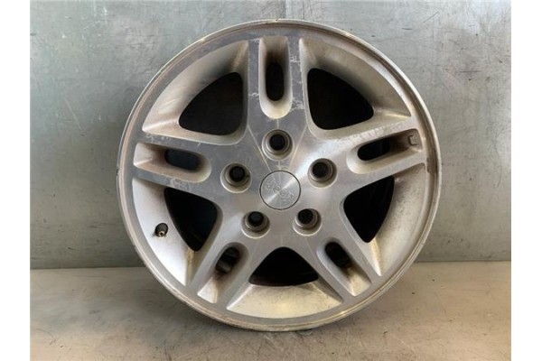 Recambio de llanta para jeep grand cherokee (wj/wg) 2.7 crd laredo referencia OEM IAM 5GJ48PAKAA  