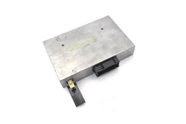 Recambio de centralita para seat altea xl (5p5) 2.0 freetrack 4x4 referencia OEM IAM 9450FX095051986 1Z0035729C 