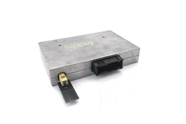 Recambio de centralita para seat altea xl (5p5) 2.0 freetrack 4x4 referencia OEM IAM 9450FX095051986 1Z0035729C 