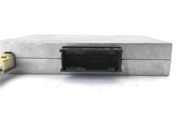Recambio de centralita para seat altea xl (5p5) 2.0 freetrack 4x4 referencia OEM IAM 9450FX095051986 1Z0035729C 