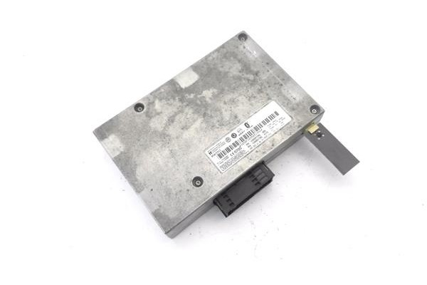 Recambio de centralita para seat altea xl (5p5) 2.0 freetrack 4x4 referencia OEM IAM 9450FX095051986 1Z0035729C 
