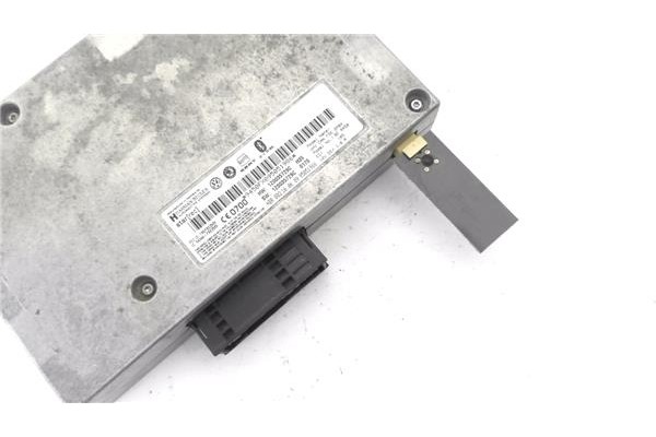 Recambio de centralita para seat altea xl (5p5) 2.0 freetrack 4x4 referencia OEM IAM 9450FX095051986 1Z0035729C 