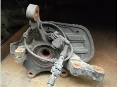 Recambio de mangueta delantero izquierda para opel combo furgón/ranchera familiar 1.7 cdti 16v referencia OEM IAM   