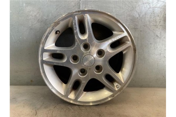 Recambio de llanta para jeep grand cherokee (wj/wg) 2.7 crd laredo referencia OEM IAM 5GJ48PAKAA  