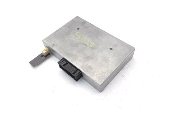 Recambio de centralita para seat altea xl (5p5) 2.0 freetrack 4x4 referencia OEM IAM 9450FX095051986 1Z0035729C 