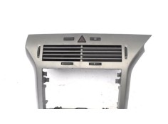 Recambio de embellecedor consola central para opel astra h gtc 1.4 referencia OEM IAM 24465731 330188061 