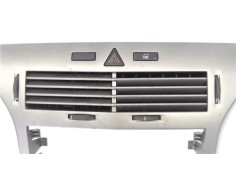 Recambio de embellecedor consola central para opel astra h gtc 1.4 referencia OEM IAM 24465731 330188061 