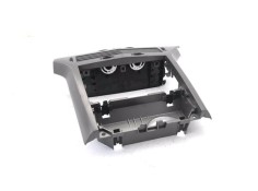 Recambio de embellecedor consola central para opel astra h gtc 1.4 referencia OEM IAM 24465731 330188061 