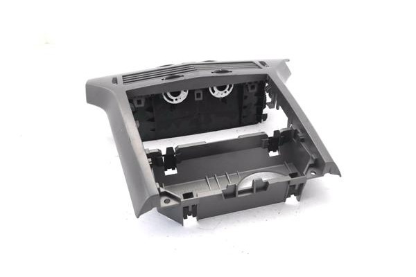 Recambio de embellecedor consola central para opel astra h gtc 1.4 referencia OEM IAM 24465731 330188061 