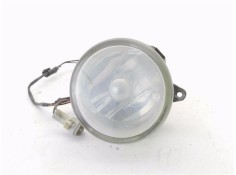 Recambio de faro antiniebla izquierdo para mitsubishi montero pinin (h6_w, h7_w) 2.0 gdi (h67w, h77w) referencia OEM IAM MR49665