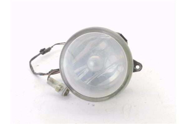 Recambio de faro antiniebla izquierdo para mitsubishi montero pinin (h6_w, h7_w) 2.0 gdi (h67w, h77w) referencia OEM IAM MR49665