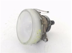 Recambio de faro antiniebla izquierdo para mitsubishi montero pinin (h6_w, h7_w) 2.0 gdi (h67w, h77w) referencia OEM IAM MR49665 2