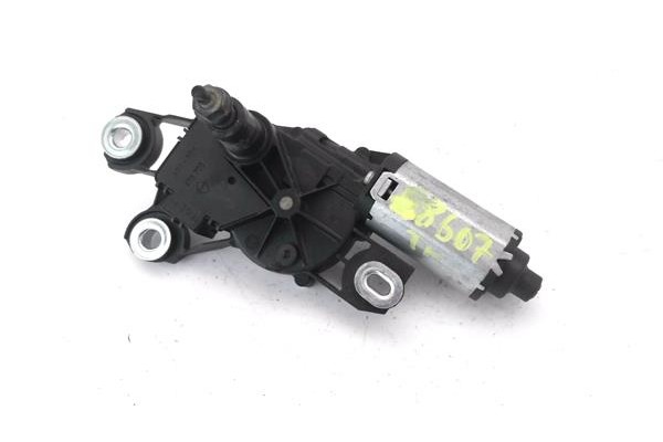 Recambio de motor limpiaparabrisas trasero para seat altea xl (5p5) 2.0 freetrack 4x4 referencia OEM IAM 5P0955711C 53033812 
