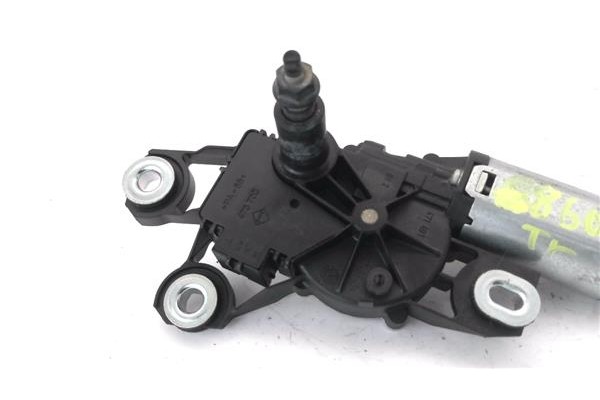Recambio de motor limpiaparabrisas trasero para seat altea xl (5p5) 2.0 freetrack 4x4 referencia OEM IAM 5P0955711C 53033812 