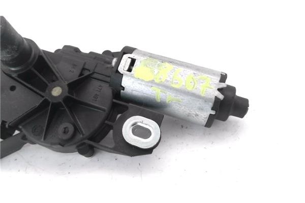 Recambio de motor limpiaparabrisas trasero para seat altea xl (5p5) 2.0 freetrack 4x4 referencia OEM IAM 5P0955711C 53033812 